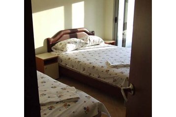 Montenegro Privát Ulcinj, Exterior